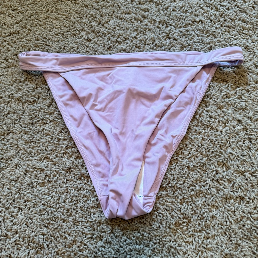 Andie NWT Caicos Cheeky Bottom